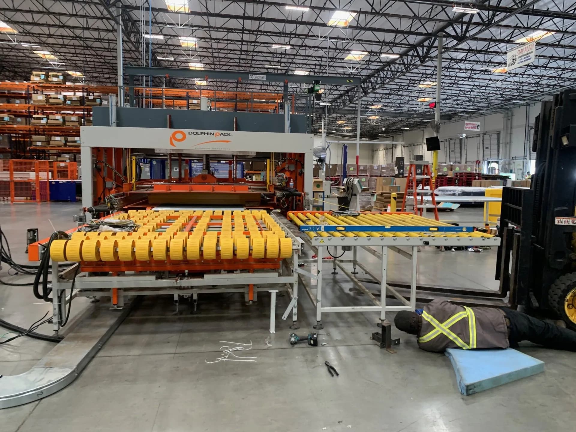 About APS Industrial Services