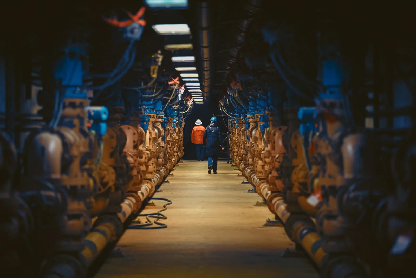Decommissioning a Facility: How to Turn It into a Profitable Venture